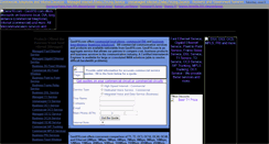 Desktop Screenshot of ethernet.genx10.com