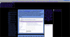 Desktop Screenshot of ds3.genx10.com