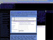 Tablet Screenshot of ds3.genx10.com