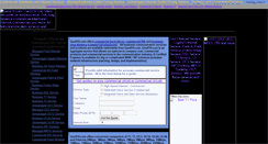 Desktop Screenshot of ds1.genx10.com