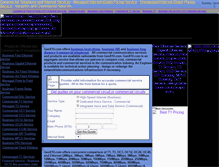 Tablet Screenshot of ds1.genx10.com